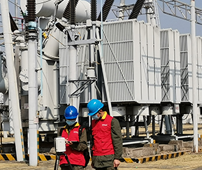 沿河倾斜摄影技术在基础设施监测中如何发挥作用？